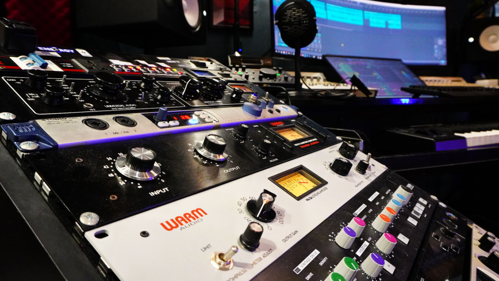sol studio 1