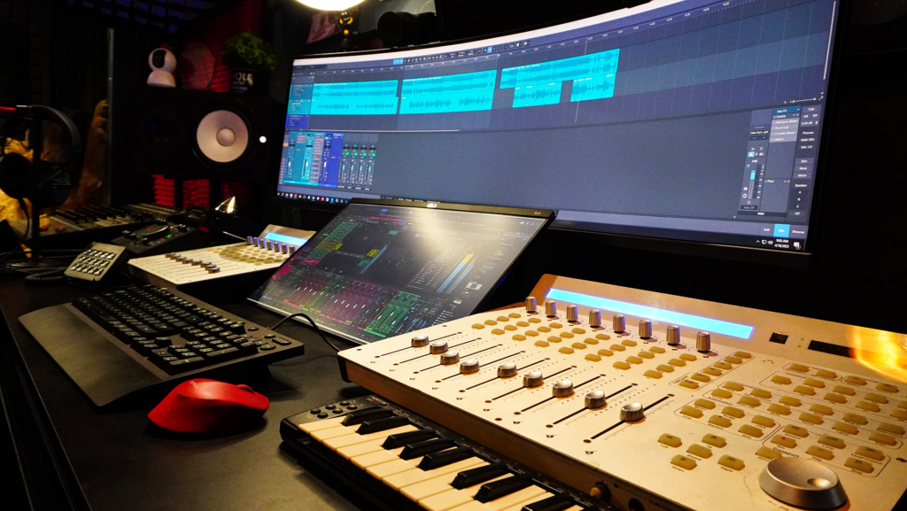 sol studio 4