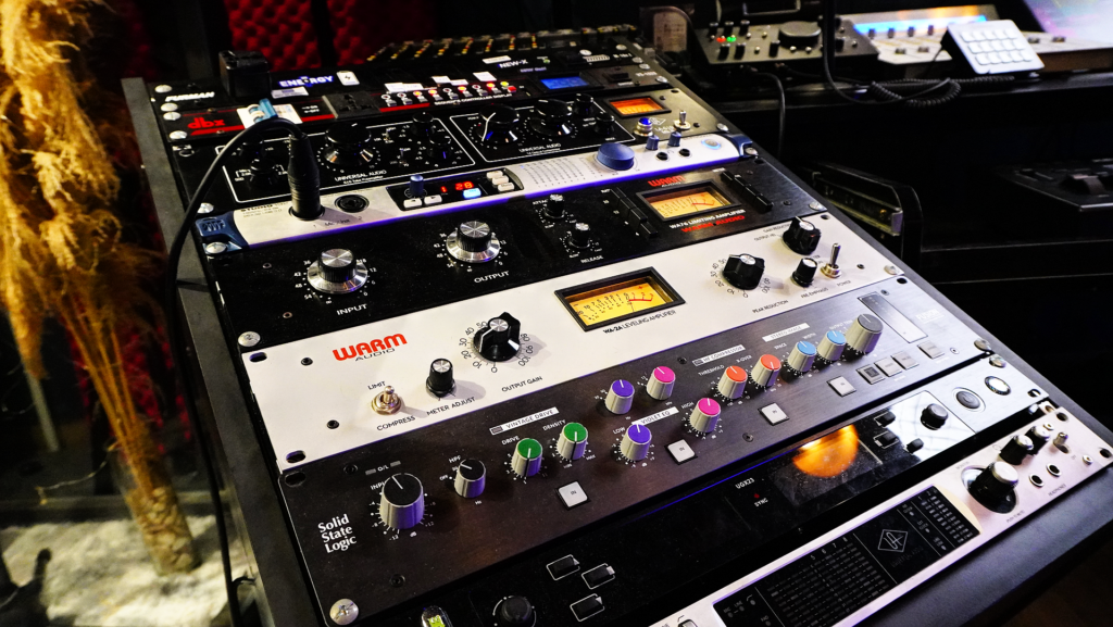 sol studio 5