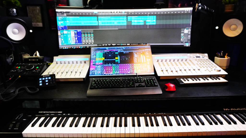 sol studio 6